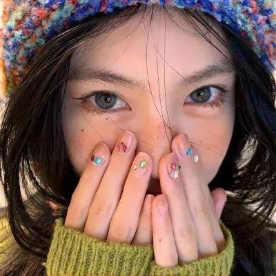 青春星主播之我的个女神啊